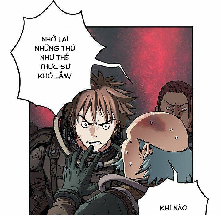 Đứa Con Thần Chết - Chapter 79 - Page 98