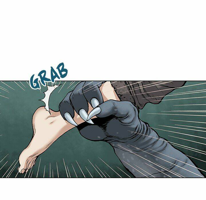 Đứa Con Thần Chết - Chapter 8 - Page 11