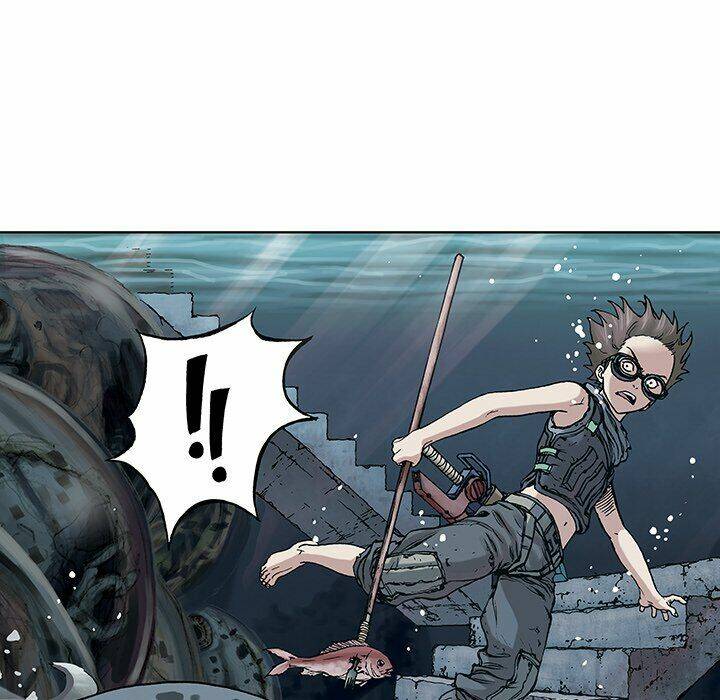 Đứa Con Thần Chết - Chapter 8 - Page 12