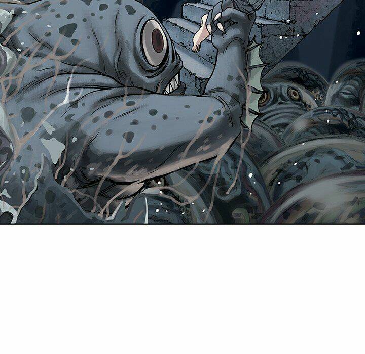 Đứa Con Thần Chết - Chapter 8 - Page 13