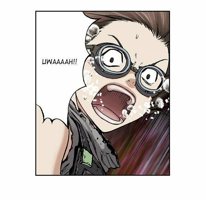 Đứa Con Thần Chết - Chapter 8 - Page 14