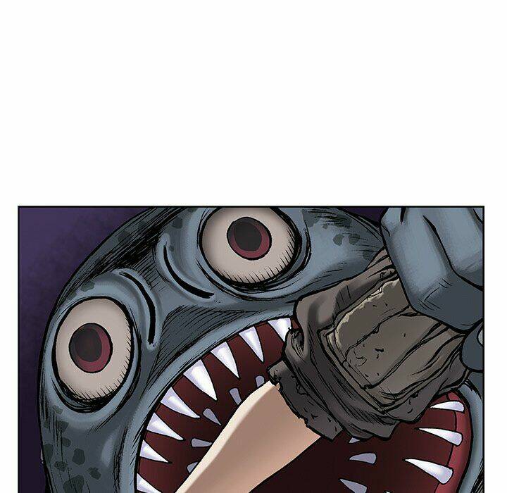 Đứa Con Thần Chết - Chapter 8 - Page 15