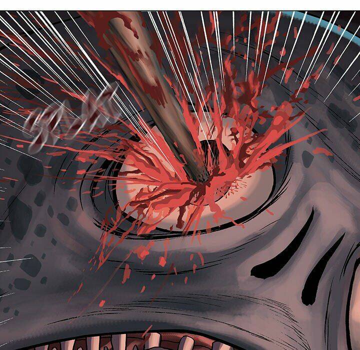 Đứa Con Thần Chết - Chapter 8 - Page 17