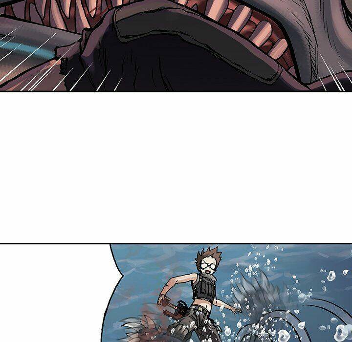 Đứa Con Thần Chết - Chapter 8 - Page 18