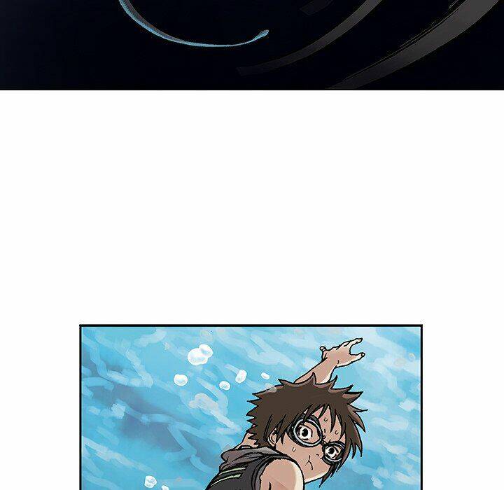 Đứa Con Thần Chết - Chapter 8 - Page 20