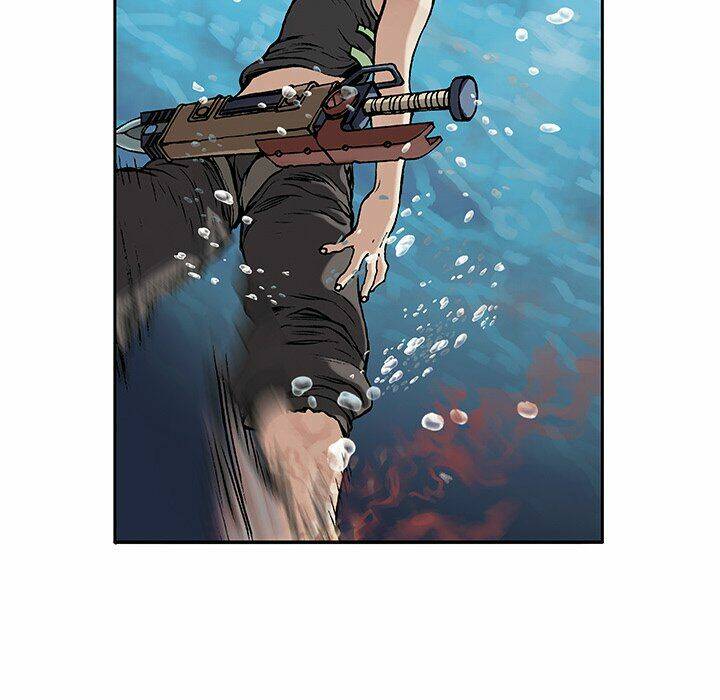 Đứa Con Thần Chết - Chapter 8 - Page 21