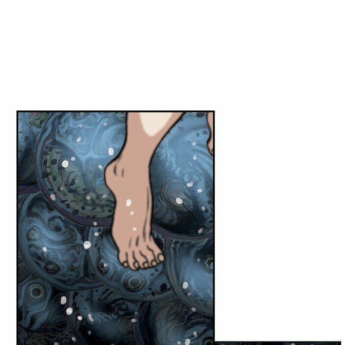 Đứa Con Thần Chết - Chapter 8 - Page 22