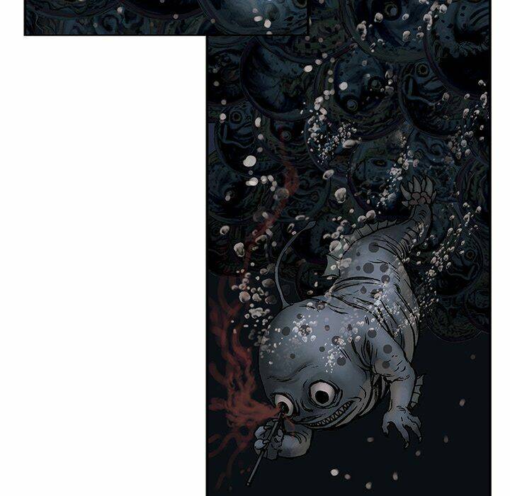 Đứa Con Thần Chết - Chapter 8 - Page 23