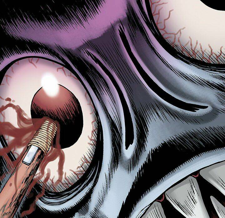 Đứa Con Thần Chết - Chapter 8 - Page 25