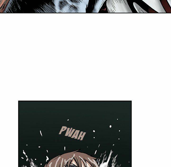 Đứa Con Thần Chết - Chapter 8 - Page 26