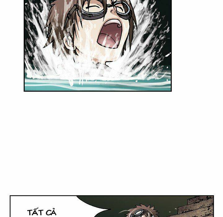 Đứa Con Thần Chết - Chapter 8 - Page 27