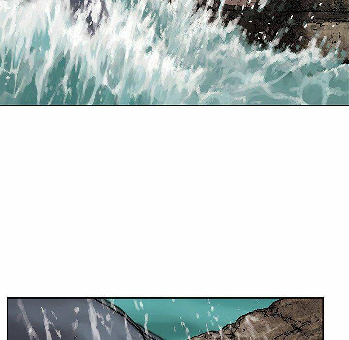 Đứa Con Thần Chết - Chapter 8 - Page 30