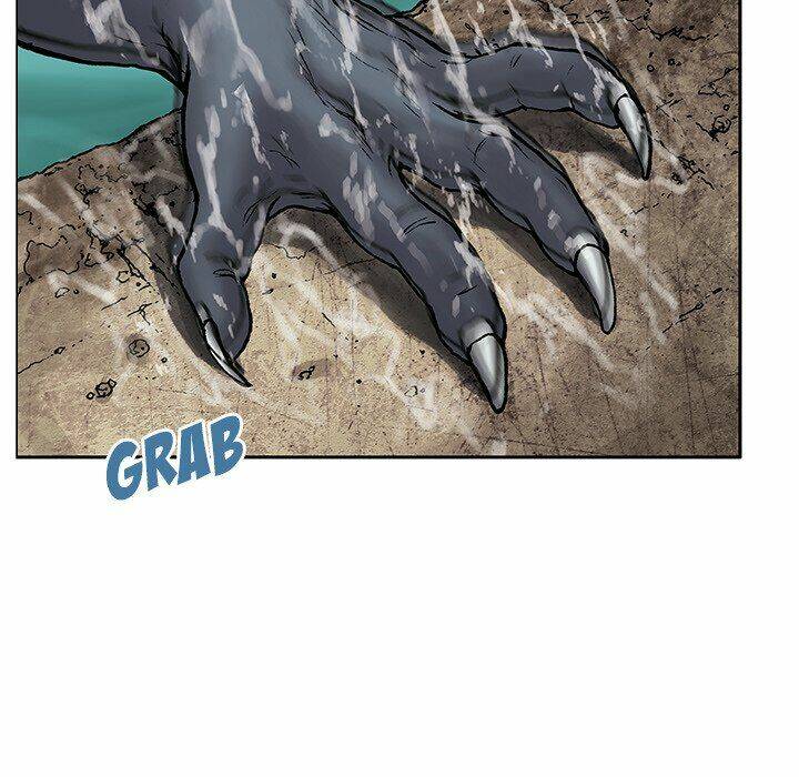 Đứa Con Thần Chết - Chapter 8 - Page 31