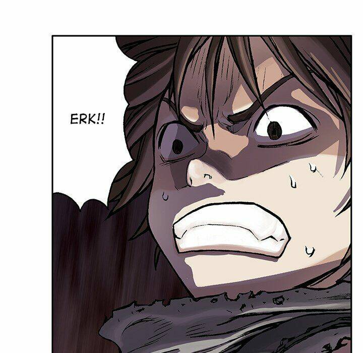 Đứa Con Thần Chết - Chapter 8 - Page 32