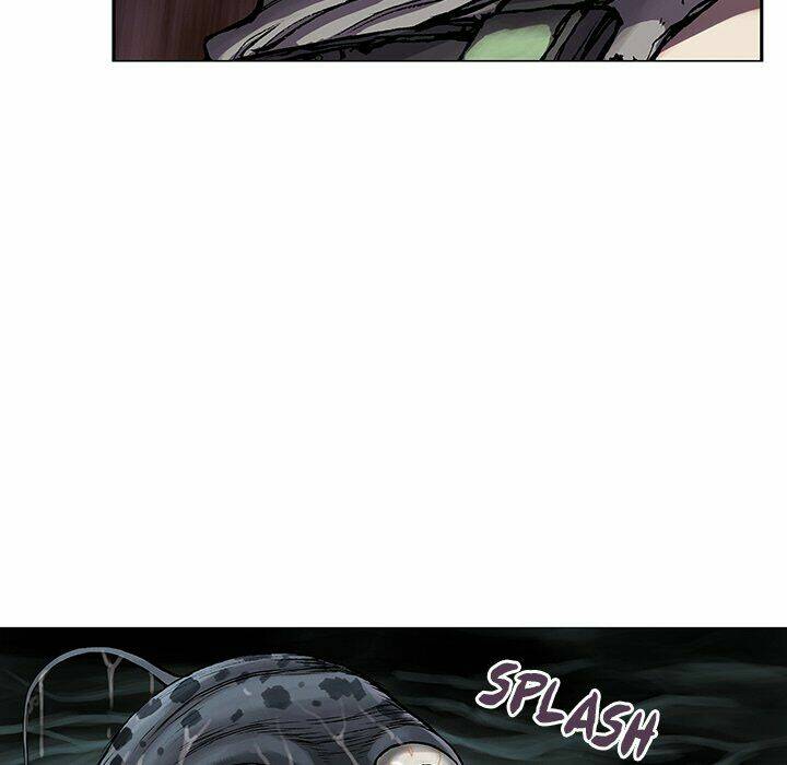 Đứa Con Thần Chết - Chapter 8 - Page 33