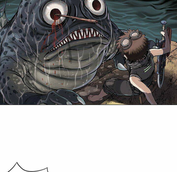 Đứa Con Thần Chết - Chapter 8 - Page 34