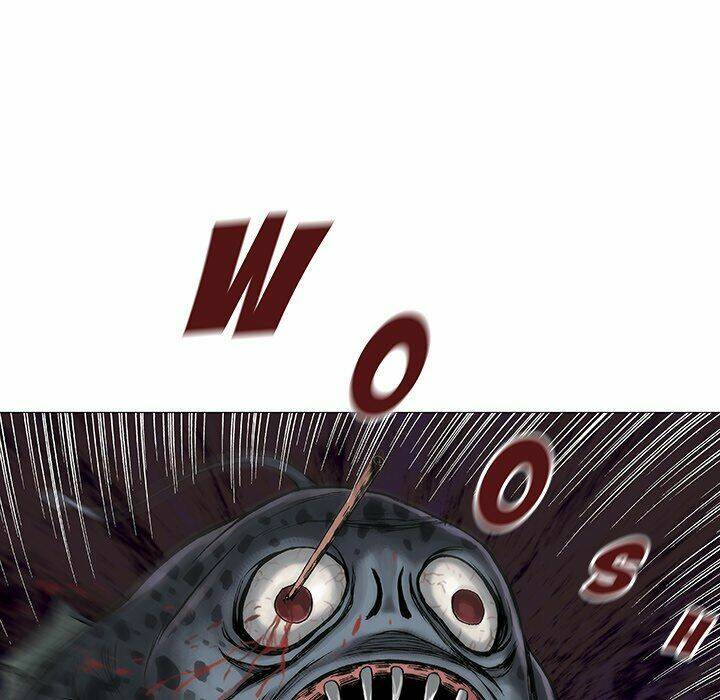 Đứa Con Thần Chết - Chapter 8 - Page 36