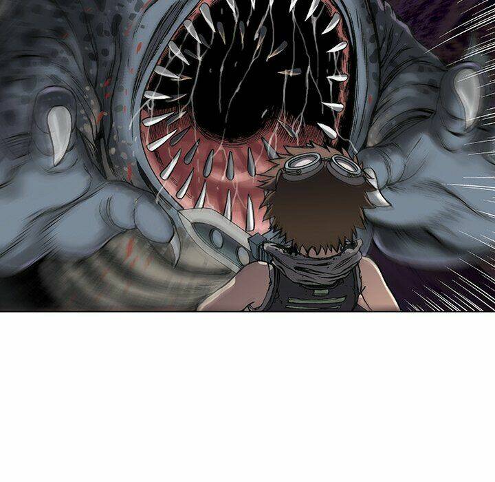 Đứa Con Thần Chết - Chapter 8 - Page 37