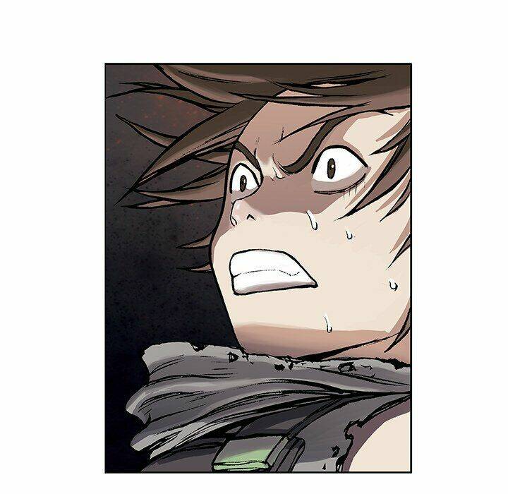 Đứa Con Thần Chết - Chapter 8 - Page 38