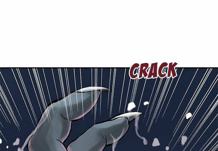 Đứa Con Thần Chết - Chapter 8 - Page 3