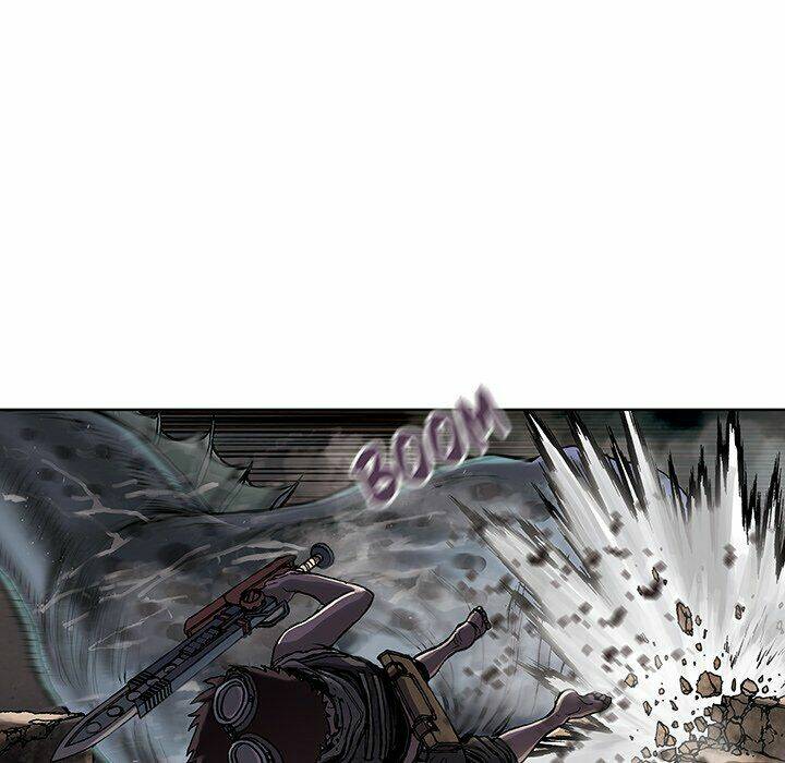 Đứa Con Thần Chết - Chapter 8 - Page 39