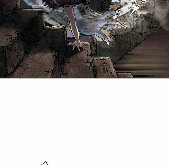 Đứa Con Thần Chết - Chapter 8 - Page 40