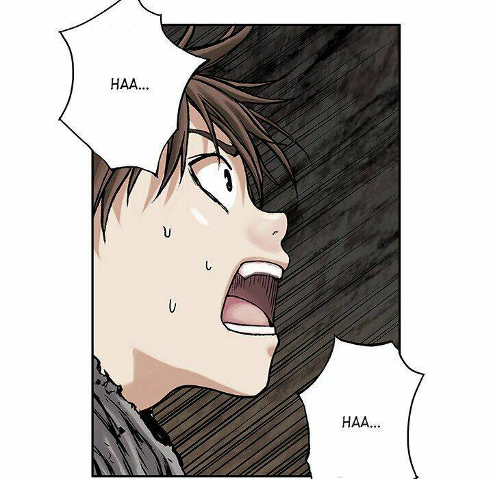 Đứa Con Thần Chết - Chapter 8 - Page 41