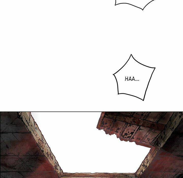 Đứa Con Thần Chết - Chapter 8 - Page 42