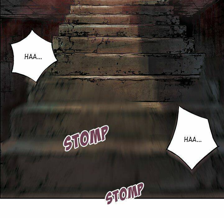 Đứa Con Thần Chết - Chapter 8 - Page 43