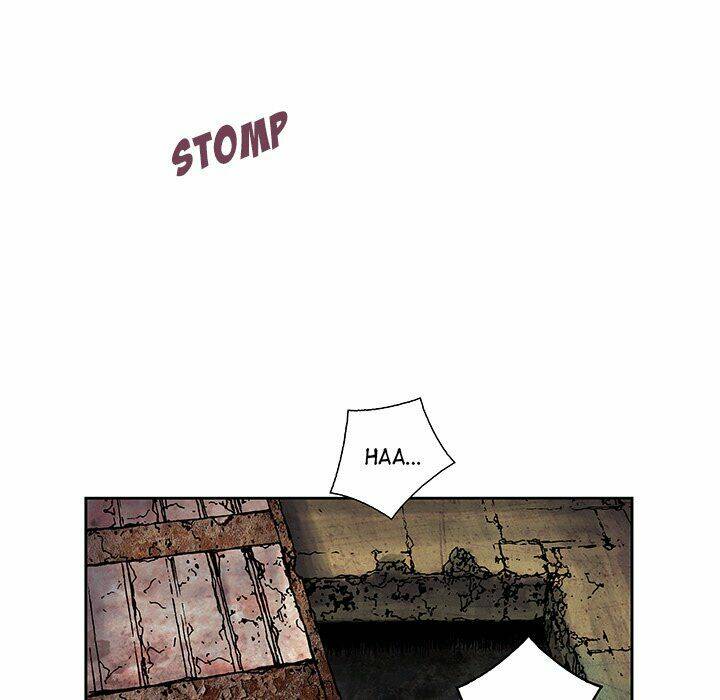 Đứa Con Thần Chết - Chapter 8 - Page 44