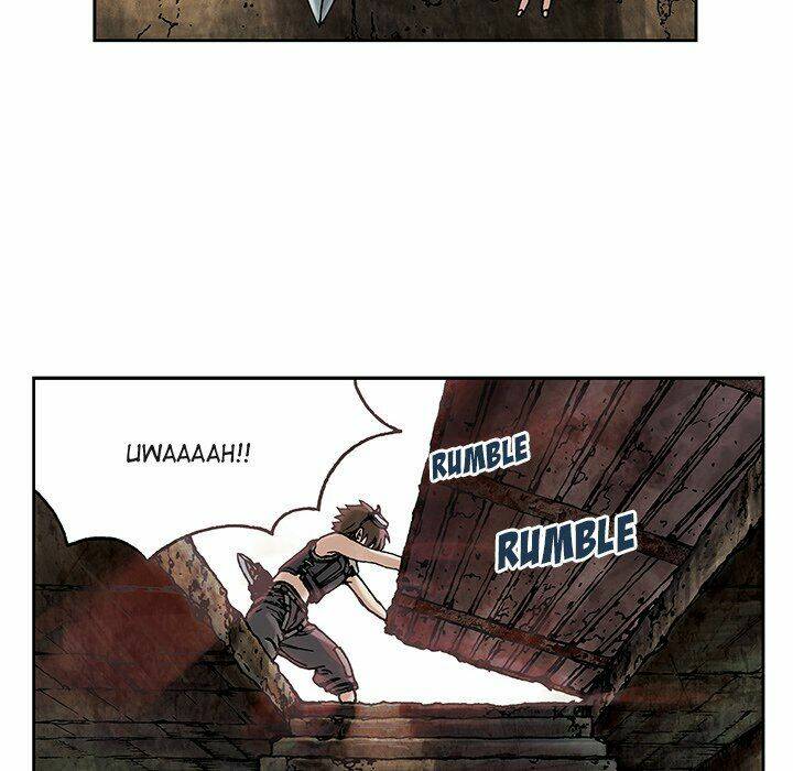 Đứa Con Thần Chết - Chapter 8 - Page 46