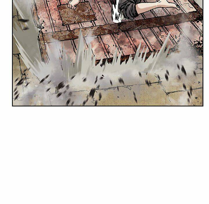 Đứa Con Thần Chết - Chapter 8 - Page 48