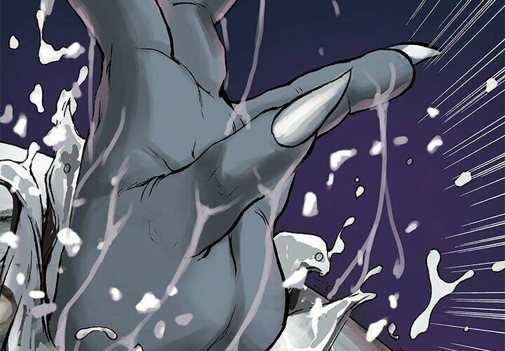 Đứa Con Thần Chết - Chapter 8 - Page 4