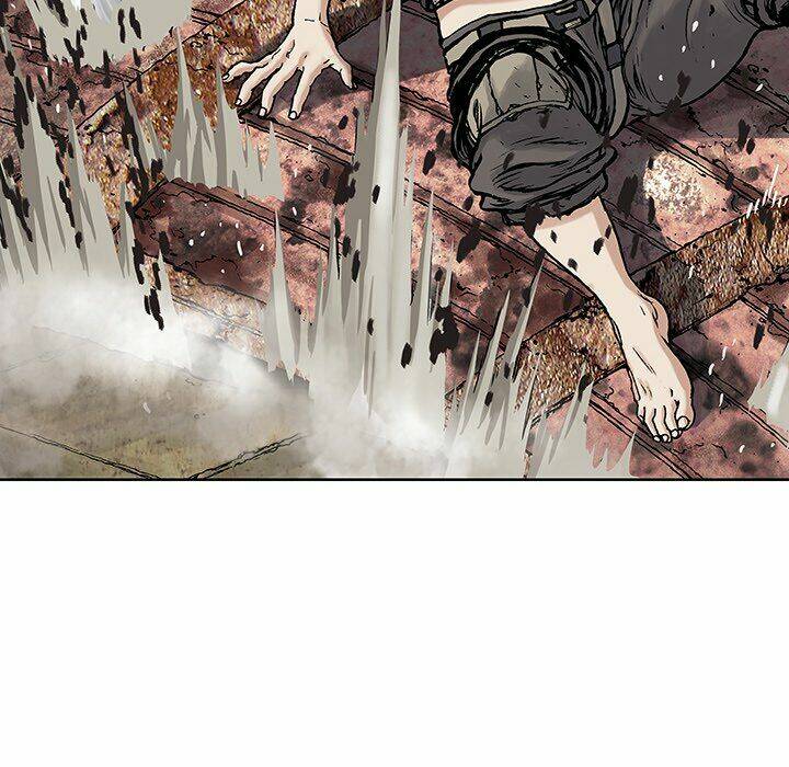 Đứa Con Thần Chết - Chapter 8 - Page 50