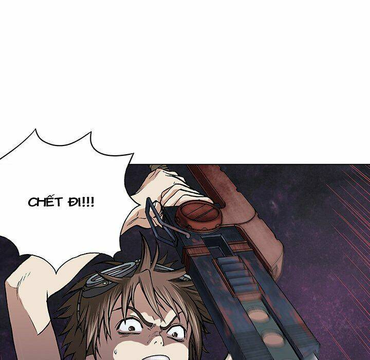 Đứa Con Thần Chết - Chapter 8 - Page 52
