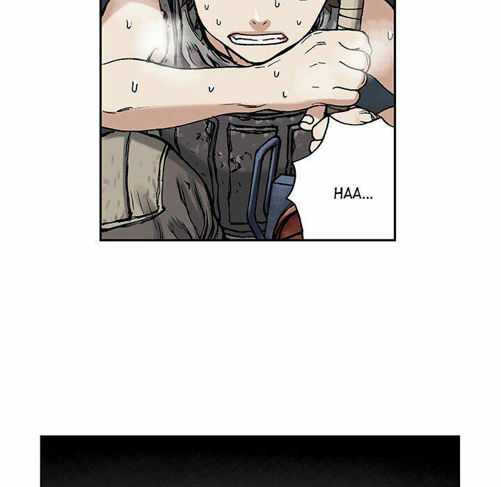 Đứa Con Thần Chết - Chapter 8 - Page 56