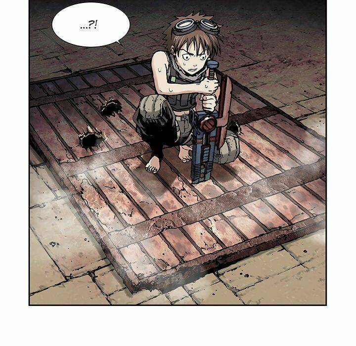 Đứa Con Thần Chết - Chapter 8 - Page 57