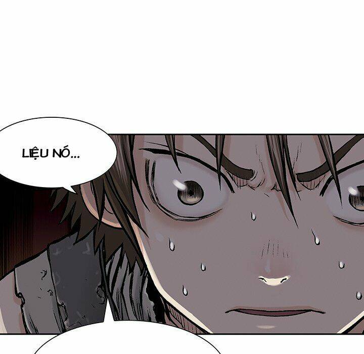 Đứa Con Thần Chết - Chapter 8 - Page 58