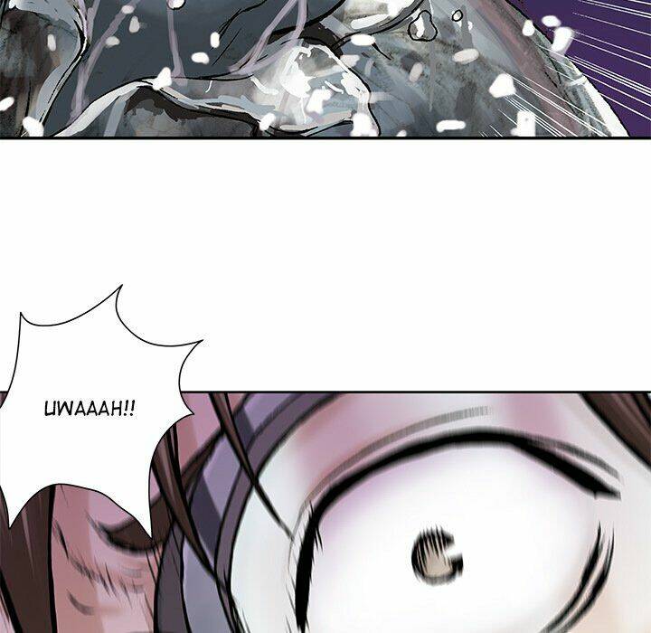 Đứa Con Thần Chết - Chapter 8 - Page 5