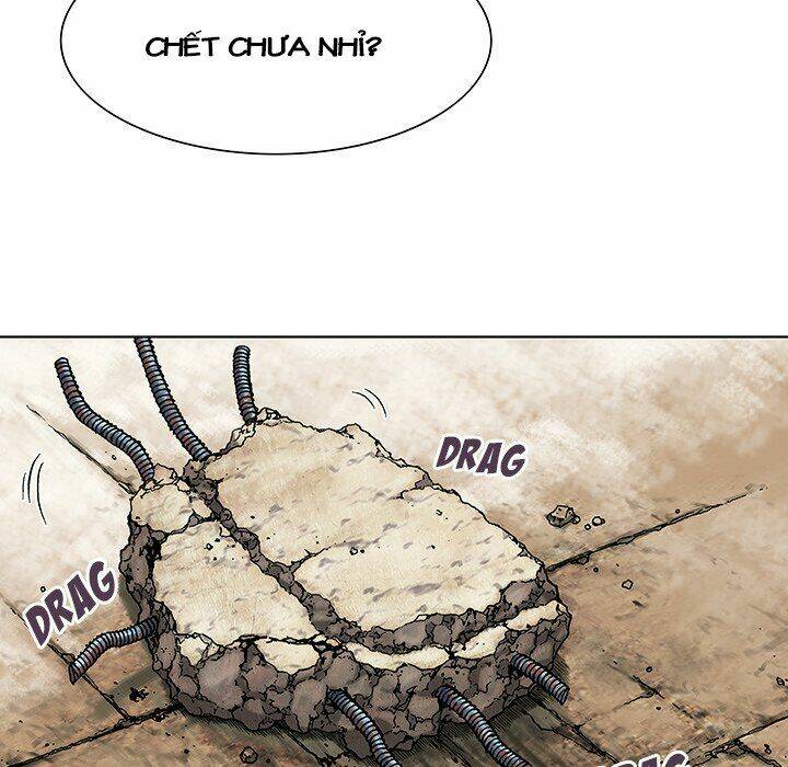 Đứa Con Thần Chết - Chapter 8 - Page 59