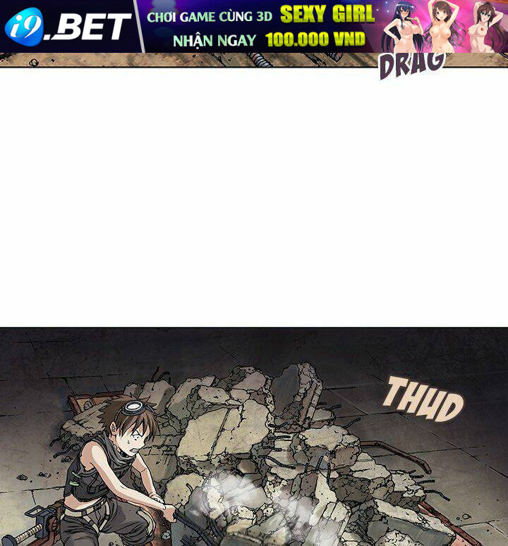 Đứa Con Thần Chết - Chapter 8 - Page 60