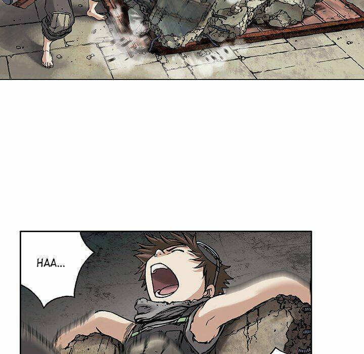 Đứa Con Thần Chết - Chapter 8 - Page 61