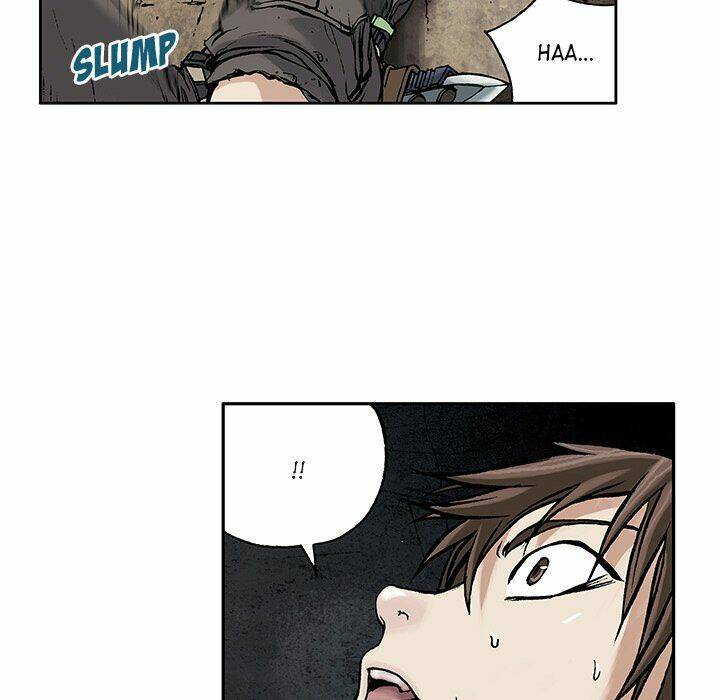 Đứa Con Thần Chết - Chapter 8 - Page 62