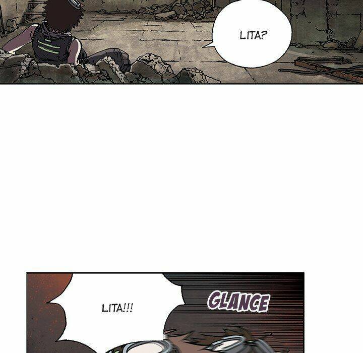 Đứa Con Thần Chết - Chapter 8 - Page 64