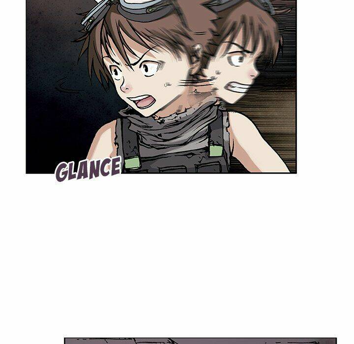 Đứa Con Thần Chết - Chapter 8 - Page 65