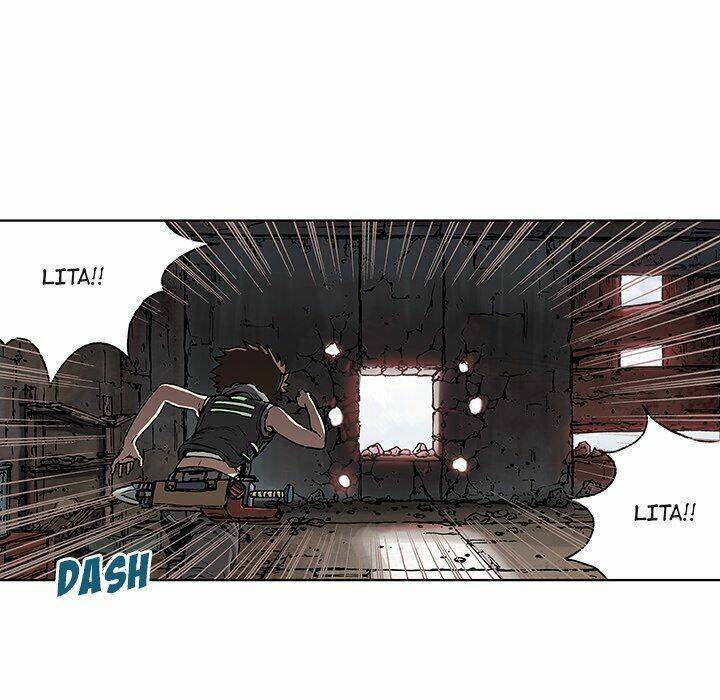 Đứa Con Thần Chết - Chapter 8 - Page 67