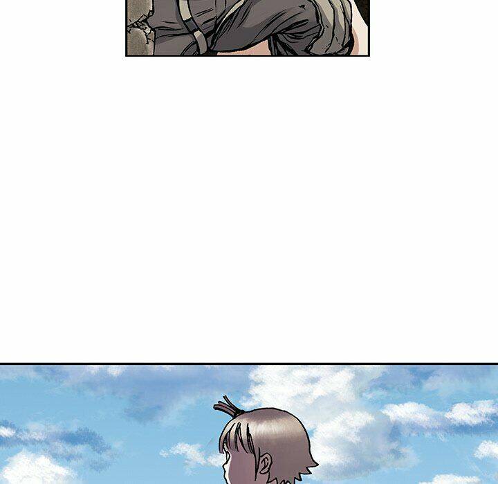 Đứa Con Thần Chết - Chapter 8 - Page 69