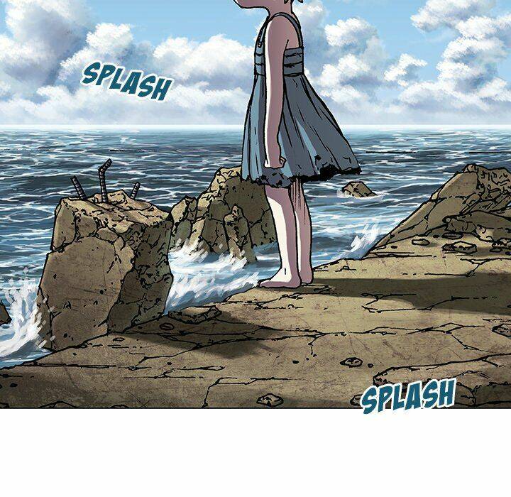 Đứa Con Thần Chết - Chapter 8 - Page 70