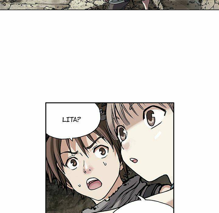 Đứa Con Thần Chết - Chapter 8 - Page 72