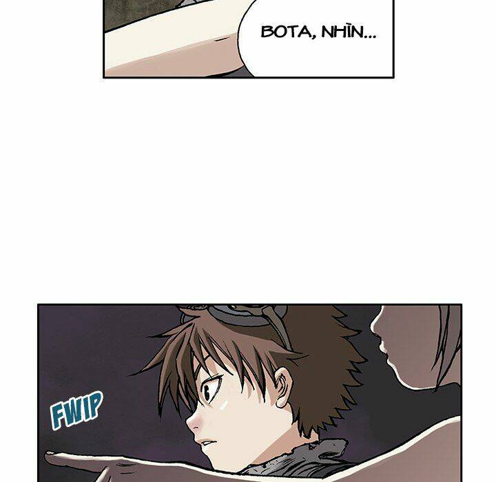 Đứa Con Thần Chết - Chapter 8 - Page 73